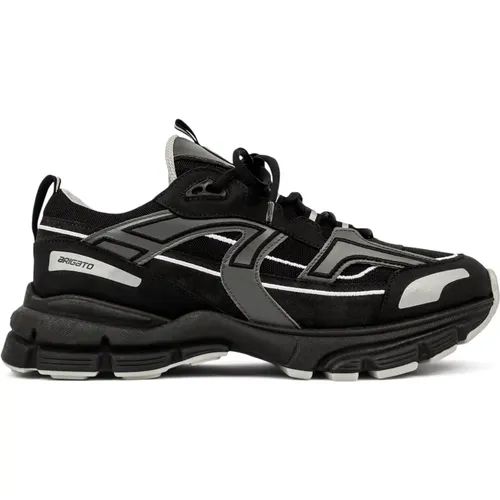 Marathon R-Trail Sneakers , male, Sizes: 7 UK, 10 UK, 8 UK - Axel Arigato - Modalova