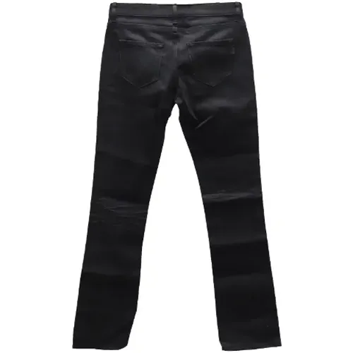 Gebrauchte Jeans , Damen, Größe: 36 EU - Saint Laurent Vintage - Modalova