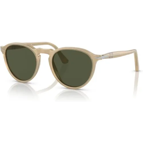 Stylish Sunglasses , unisex, Sizes: 53 MM - Persol - Modalova