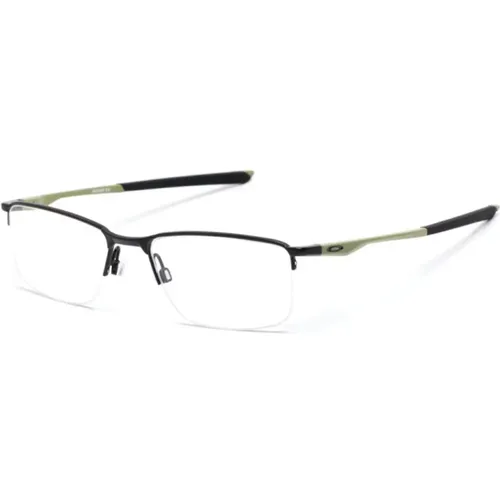 Ox3218 321816 Optical Frame , male, Sizes: 54 MM - Oakley - Modalova