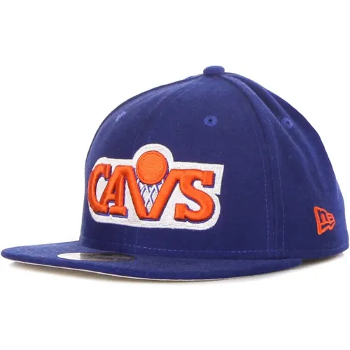 Caps, unisex, , Size: 3XL Cavaliers Hardwood Classics Cap - new era - Modalova