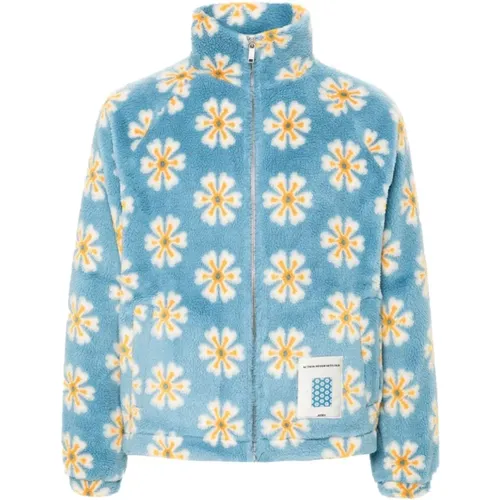 Blumen Bomberjacke Autry - Autry - Modalova