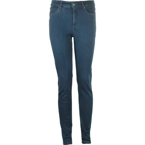 Magic FIT Skinny Jeans , female, Sizes: S, M, 3XL, L, 4XL, XL, 2XL, XS - C.Ro - Modalova