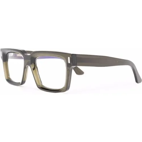 Cgop1386 05 Optical Frame , unisex, Größe: 52 MM - Cutler And Gross - Modalova