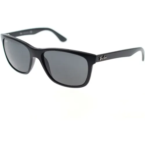 Classic Sunglasses Rb4181 , unisex, Sizes: 57 MM - Ray-Ban - Modalova