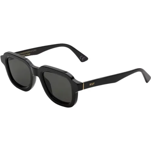 Lazarus Sunglasses , unisex, Sizes: 50 MM - Retrosuperfuture - Modalova