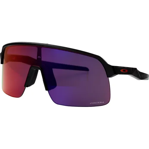 Sunglasses, male, , Size: 39 MM Sunglasses Sutro Lite Style - Oakley - Modalova