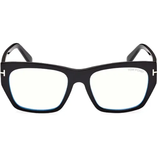 Women's Accessories Optical frames Ss23 , female, Sizes: 53 MM - Tom Ford - Modalova
