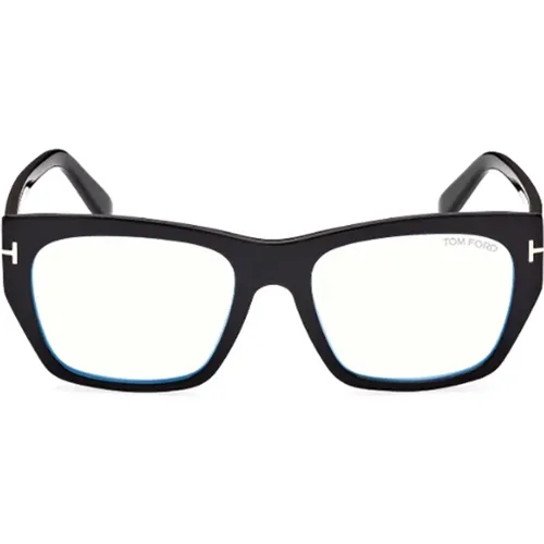 Womens Accessories Optical frames Ss23 , female, Sizes: ONE SIZE - Tom Ford - Modalova