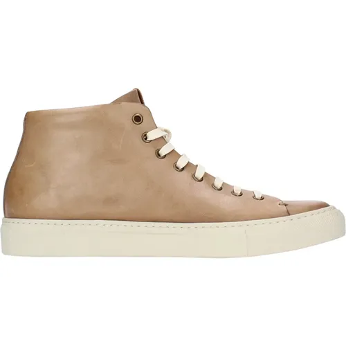 Sneakers Beige Buttero - Buttero - Modalova