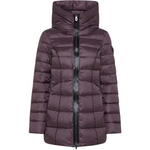 Kurze Steppjacke für Damen - Peuterey - Modalova