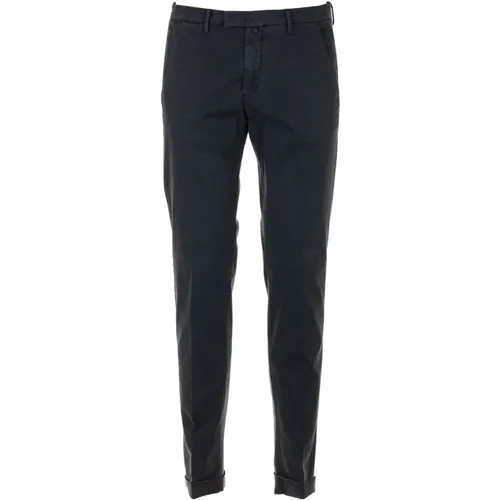 Trousers 1949 Pantalone , male, Sizes: XL, L, S, 2XL - Briglia - Modalova