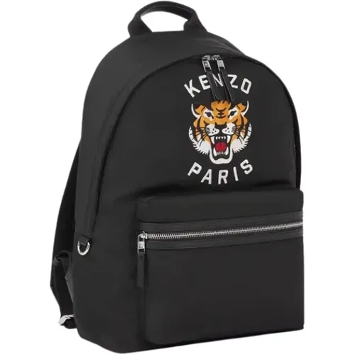 Backpacks, unisex, , Size: ONE SIZE Bags - Kenzo - Modalova