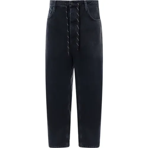 Men's Clothing Trousers Ss24 , male, Sizes: S - Balenciaga - Modalova