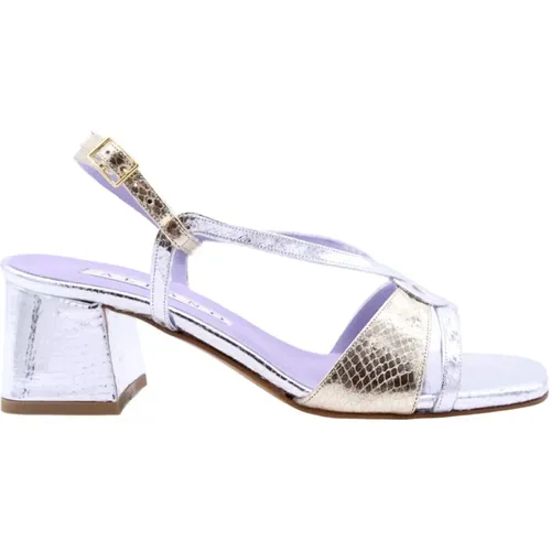 Sandalen - Taartje , Damen, Größe: 37 EU - Albano - Modalova