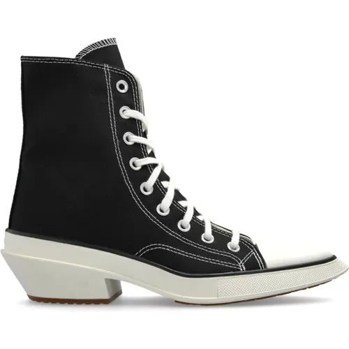 Sneakers, female, , Size: 8 US Shoes Chuck 70 De Luxe - Converse - Modalova