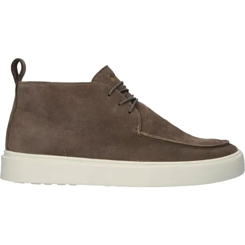 Ruby Jerrik - Saloon - Desert boots , Herren, Größe: 40 EU - Blackstone - Modalova