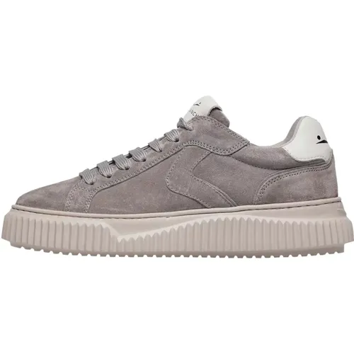 Sneakers Lipari Voile Blanche - Voile blanche - Modalova