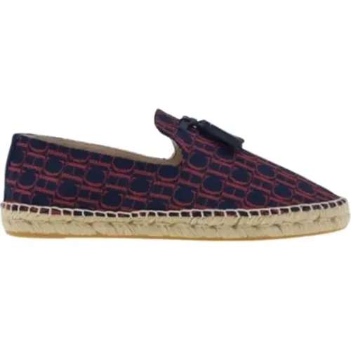 Espadrilles, female, , Size: 11 US Espadrilles - Carolina Herrera - Modalova