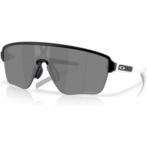 Sport Sunglasses Polarized UV Protection , unisex, Sizes: ONE SIZE - Oakley - Modalova