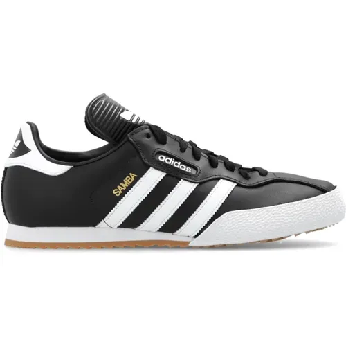 ‘Samba Super’ Sneakers , Herren, Größe: 41 EU - adidas Originals - Modalova