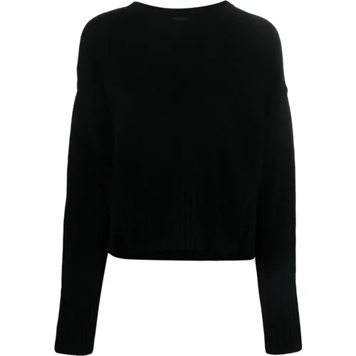 Stylish Sweaters for Women , female, Sizes: M - pinko - Modalova
