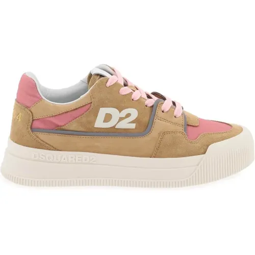 Sneakers Dsquared2 - Dsquared2 - Modalova
