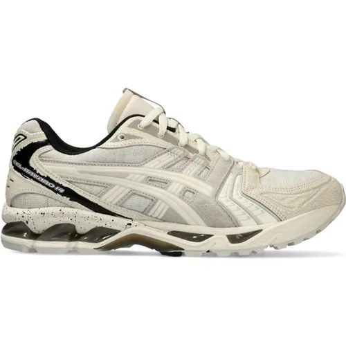 Sneakers, male, , Size: 9 US Cream Gel-Kayano 14 Shoes - ASICS - Modalova