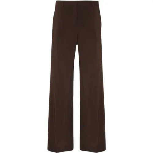 Hippie Pants , female, Sizes: L, S - Alberto Biani - Modalova