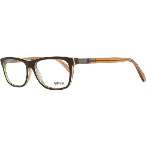 Glasses, unisex, , Size: ONE SIZE Plastic Frames with Dial - Just Cavalli - Modalova