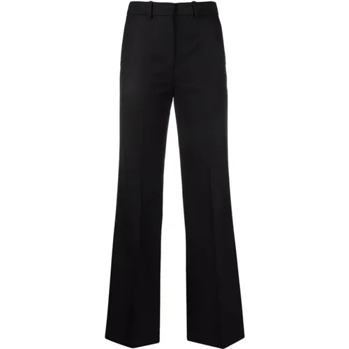 Morissey-Pant-Soft , female, Sizes: S, L, XS - joseph - Modalova