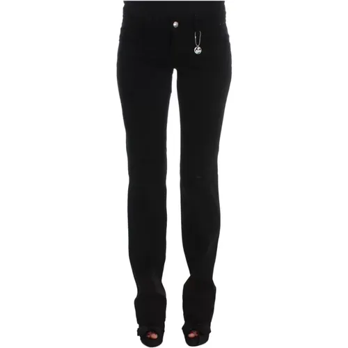 Skinny Jeans , Damen, Größe: W25 - Costume National - Modalova