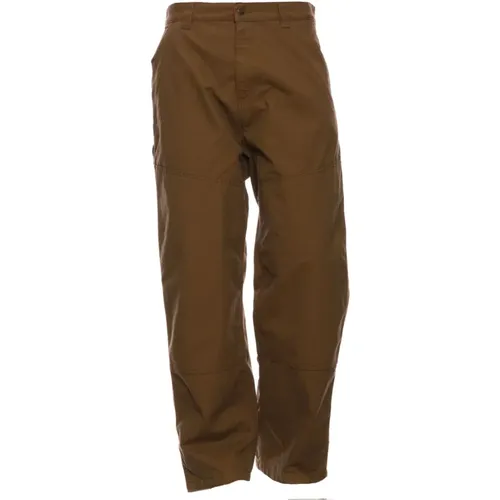 Cargo Pants , male, Sizes: L - Carhartt WIP - Modalova