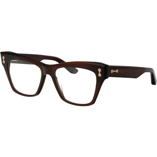Sagitta Optical Glasses , female, Sizes: 52 MM - Akoni - Modalova