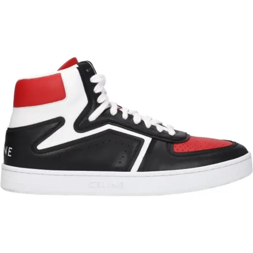 Sneakers, male, , Size: 8 US Stylish Sneakers - Celine - Modalova