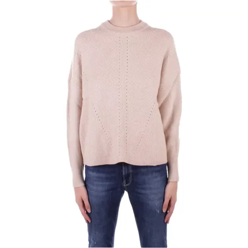 Bestickter Pullover Nackte Details - H2O - Modalova