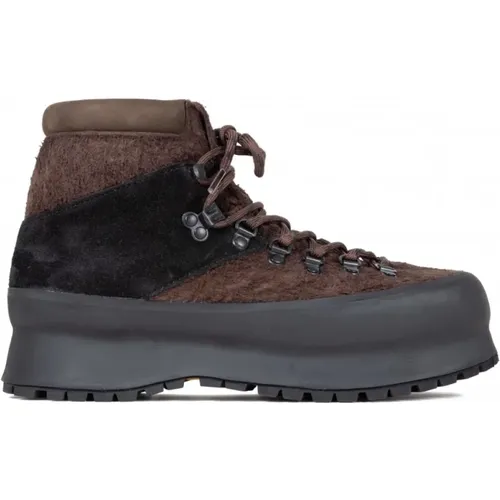 Rosset Hiking Boots , male, Sizes: 6 UK, 9 UK, 10 UK, 8 UK, 7 UK - Diemme - Modalova