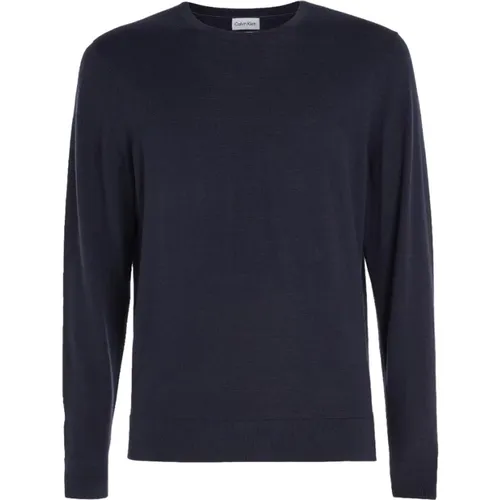 Sweater , male, Sizes: 2XL - Calvin Klein - Modalova