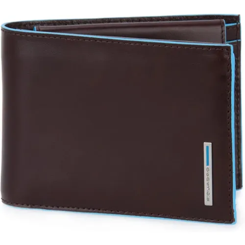 Wallets Cardholders , unisex, Sizes: ONE SIZE - Piquadro - Modalova