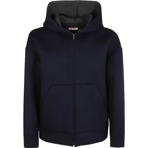 Marine Kollektion Jacke Doppel Wv-Ws - Valentino Garavani - Modalova