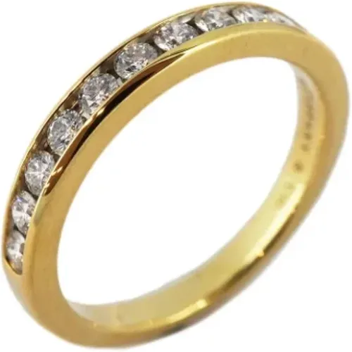 Pre-owned Gold ringe - Tiffany & Co. Pre-owned - Modalova