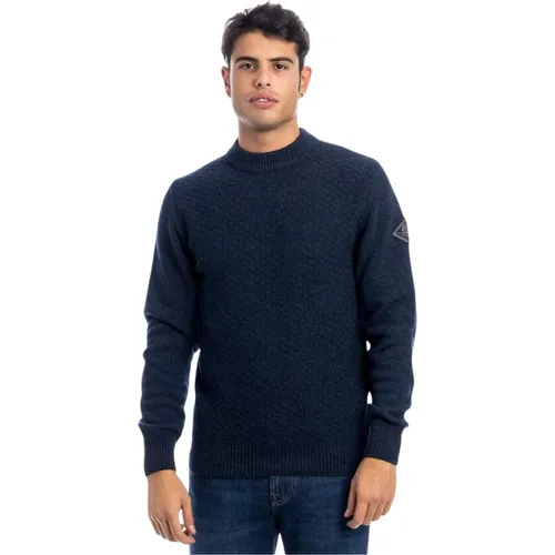 Rundhals Pullover Roy Roger's - Roy Roger's - Modalova