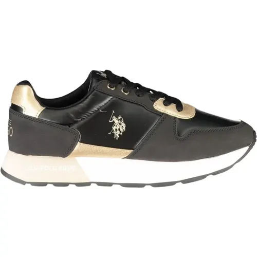 Sneakers , Damen, Größe: 37 EU - U.S. Polo Assn. - Modalova