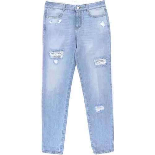 Jeans 36 , female, Sizes: S - Stella McCartney Pre-owned - Modalova