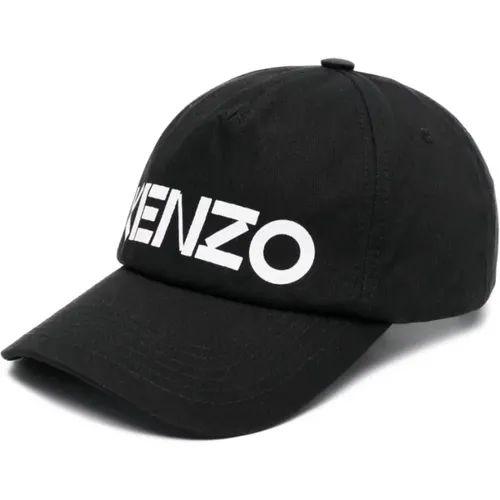 Stylische Hüte für Männer und Frauen , unisex, Größe: ONE Size - Kenzo - Modalova