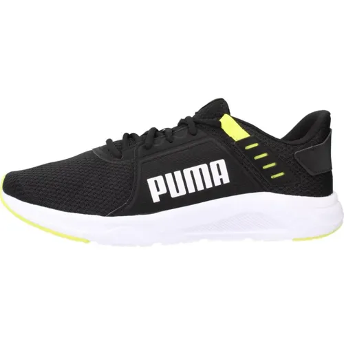 Sneakers , Herren, Größe: 43 EU - Puma - Modalova