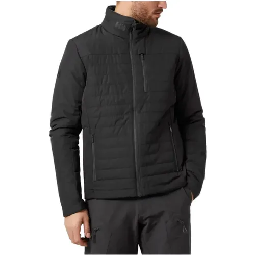 Down Jackets , Herren, Größe: S - Helly Hansen - Modalova