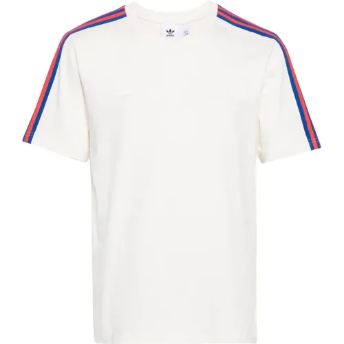 Bonner Sommer T-shirt , Herren, Größe: XL - Adidas - Modalova