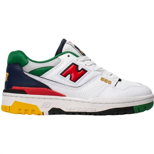 Limitierte Auflage Basketballschuh , Herren, Größe: 40 1/2 EU - New Balance - Modalova