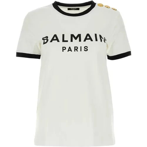 T-Shirts Balmain - Balmain - Modalova